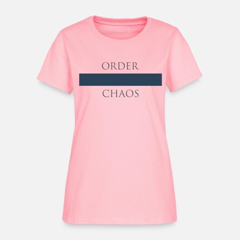 Copy of Order and Chaos Sheepdog