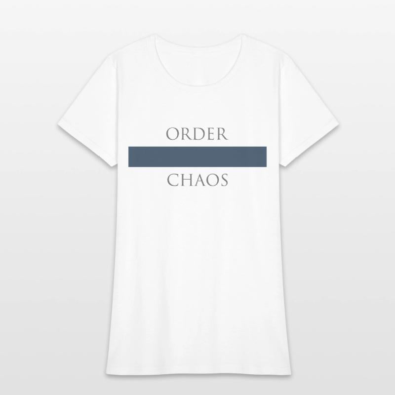 Copy of Order and Chaos Sheepdog