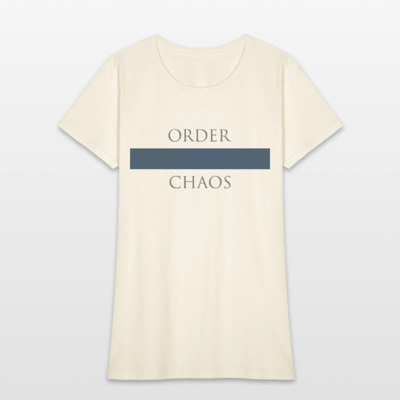 Copy of Order and Chaos Sheepdog