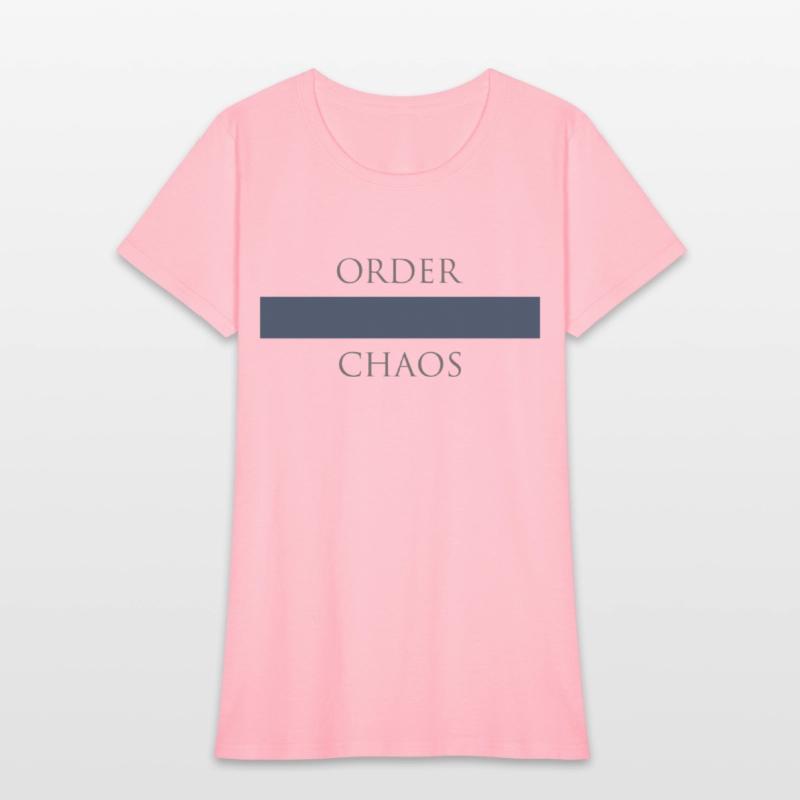 Copy of Order and Chaos Sheepdog