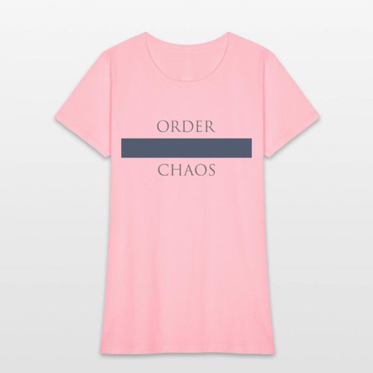 Copy of Order and Chaos Sheepdog