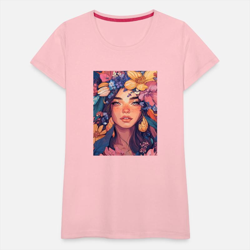 Cosmic Wanderer Shirt