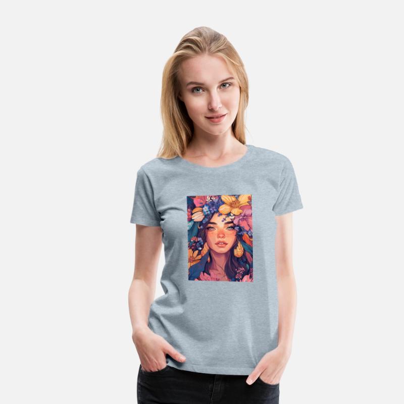 Cosmic Wanderer Shirt