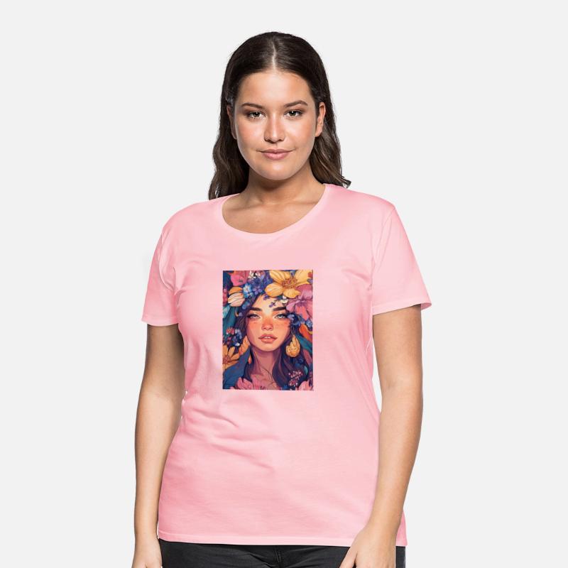 Cosmic Wanderer Shirt