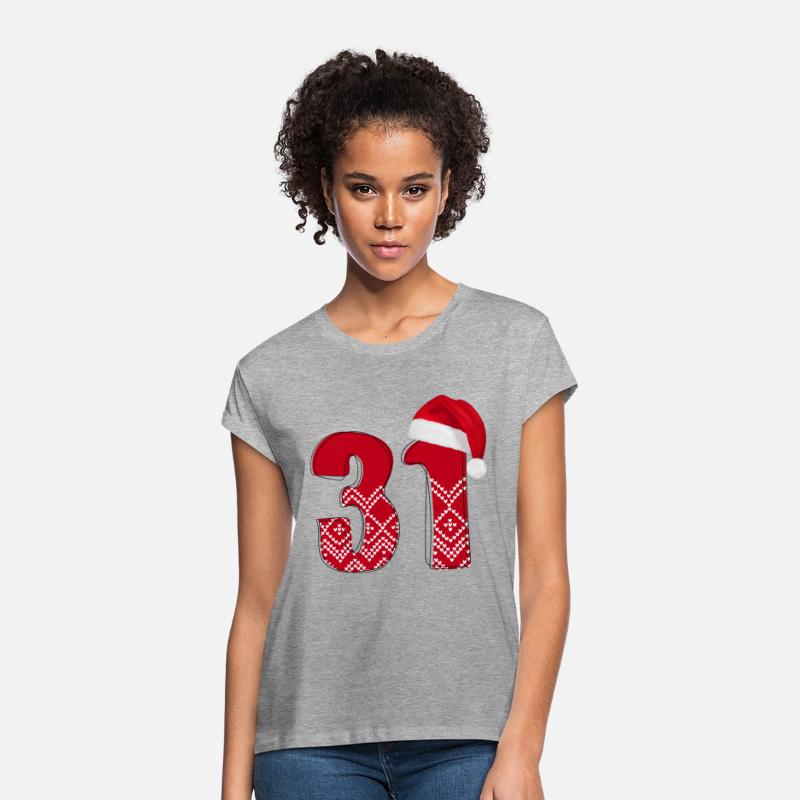 Counting 31 Days to Christmas - Thirty One