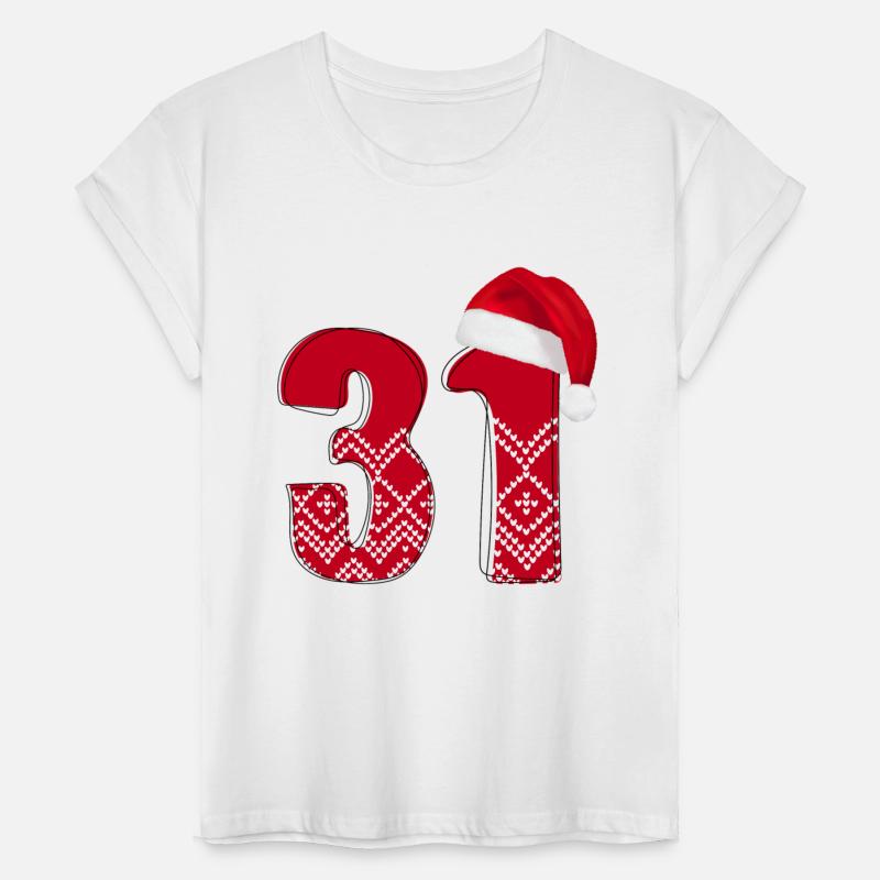 Counting 31 Days to Christmas - Thirty One