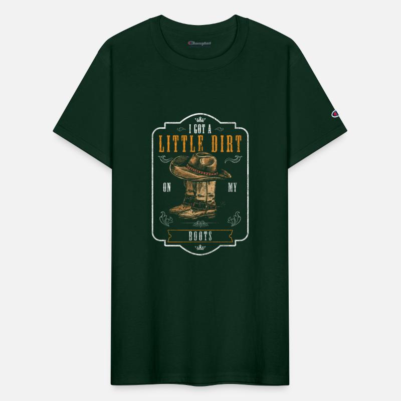 Country Sheriff Equine Rider