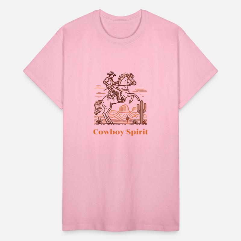 Cowboy Spirit