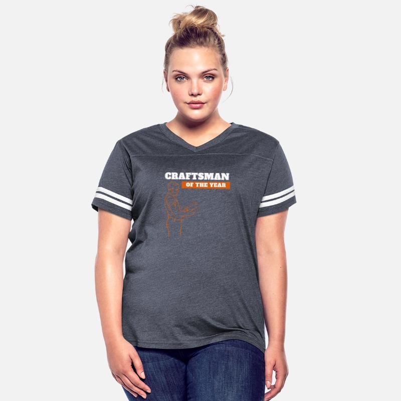 Craftsman of the year