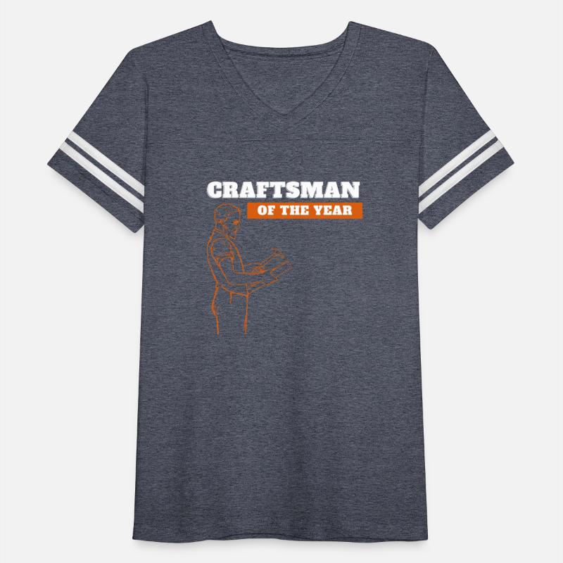 Craftsman of the year