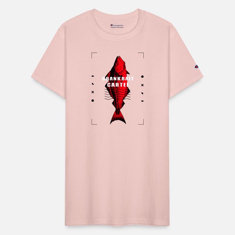 Crankbait Cartel – Red Fish Outlaw Fishing Crew