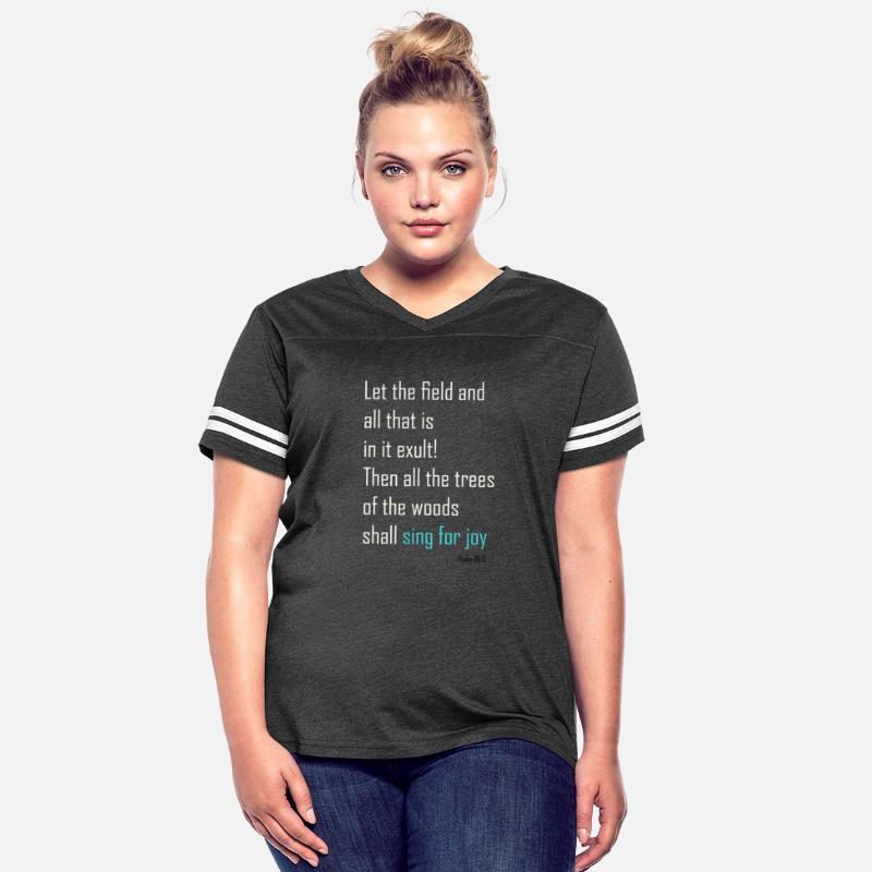 Creation Sings For Joy