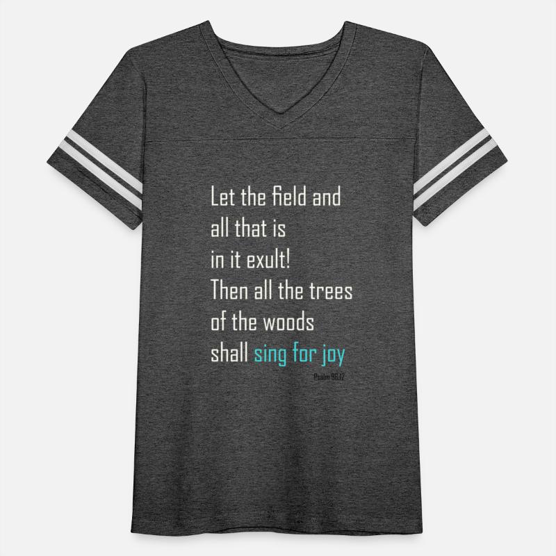 Creation Sings For Joy