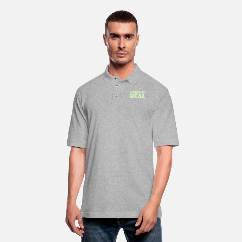 Creep it Real Funny Halloween Mummy