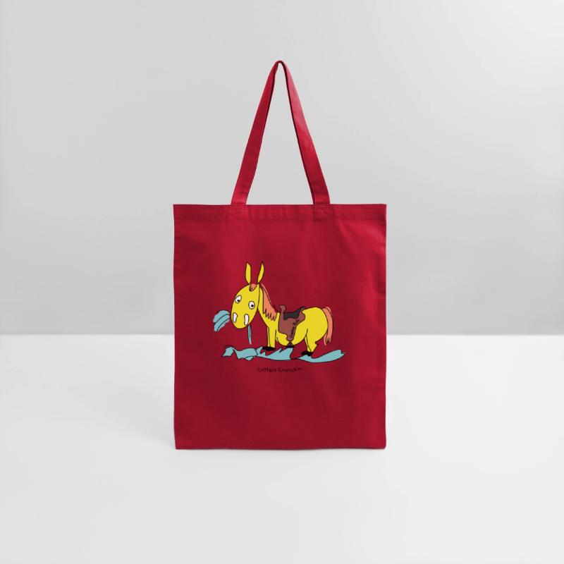 Critters Crunch Boss Hoss