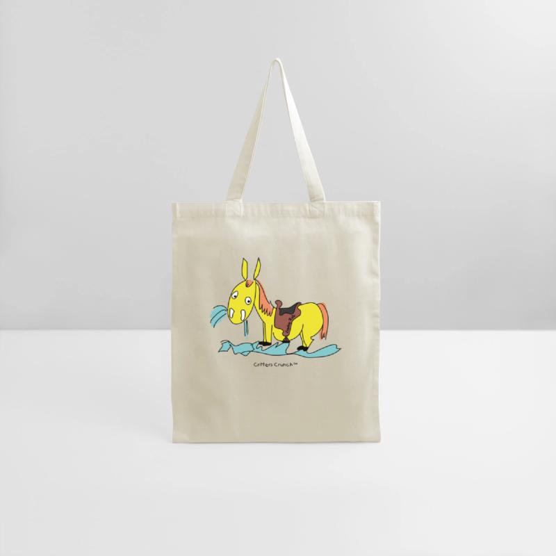 Critters Crunch Boss Hoss