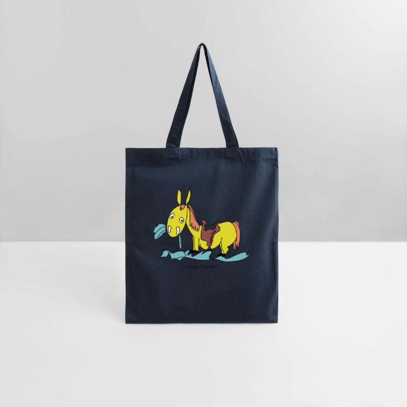 Critters Crunch Boss Hoss