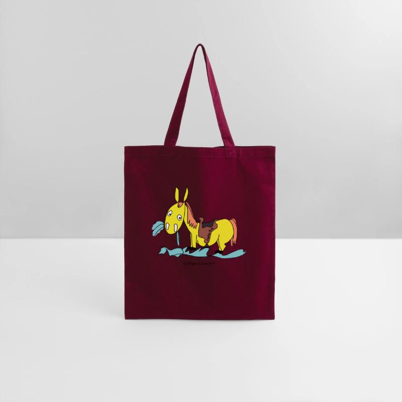 Critters Crunch Boss Hoss