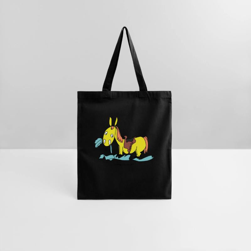 Critters Crunch Boss Hoss