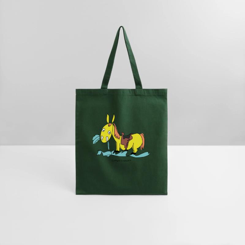 Critters Crunch Boss Hoss