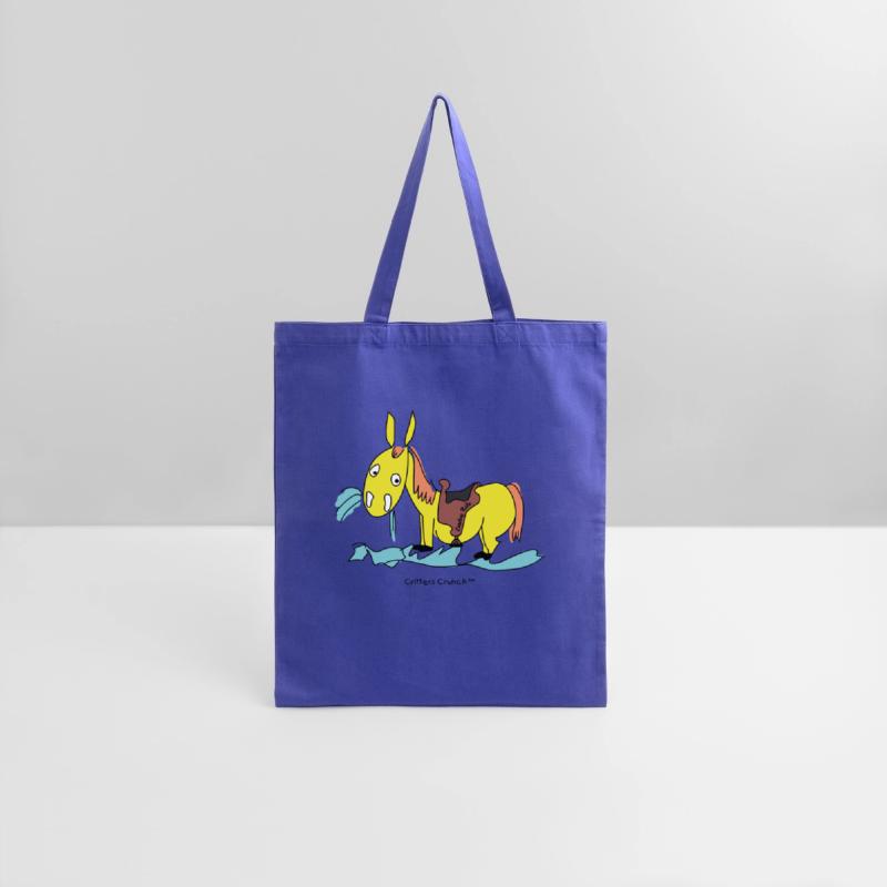 Critters Crunch Boss Hoss