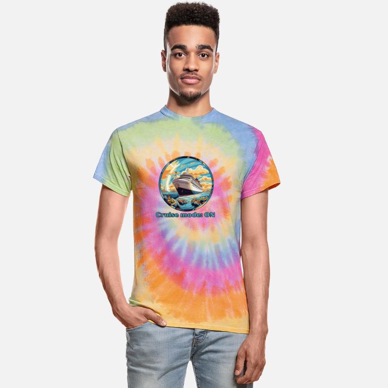 Cruise Mode: On Ship Vacation