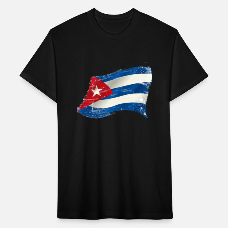 Cuba design 2