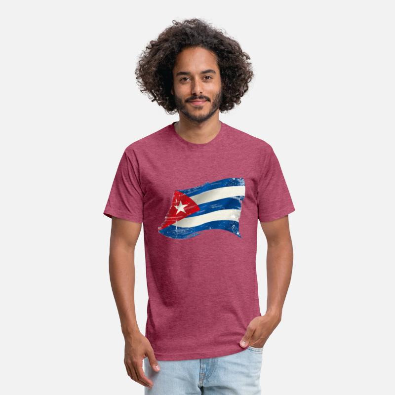 Cuba design 2