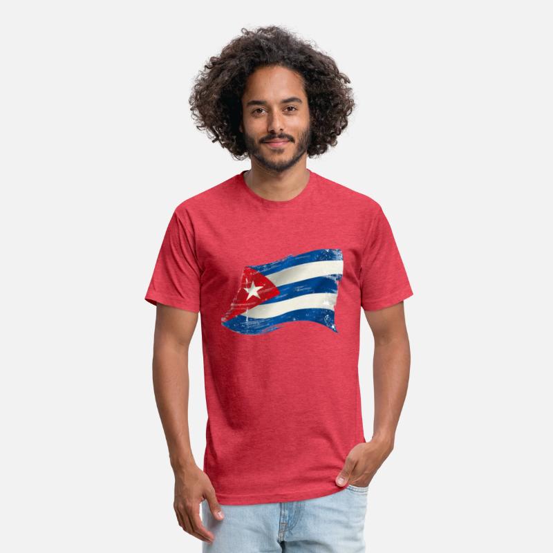 Cuba design 2
