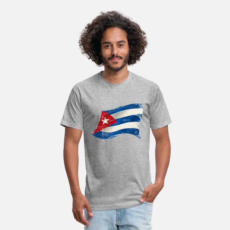Cuba design 2