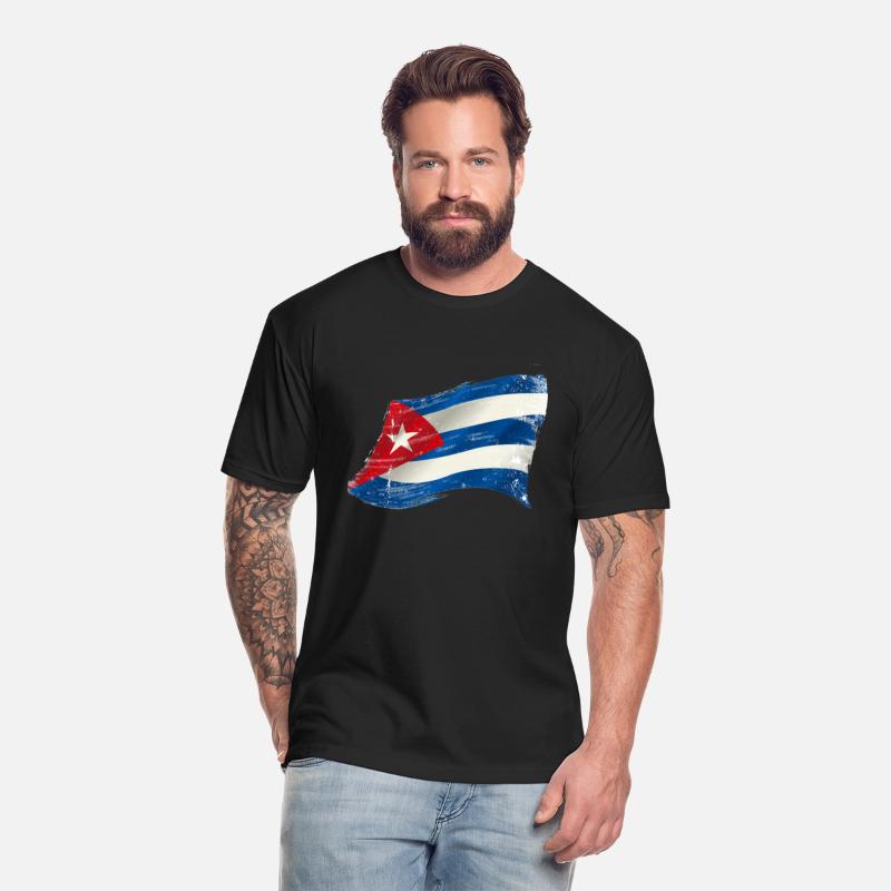 Cuba design 2