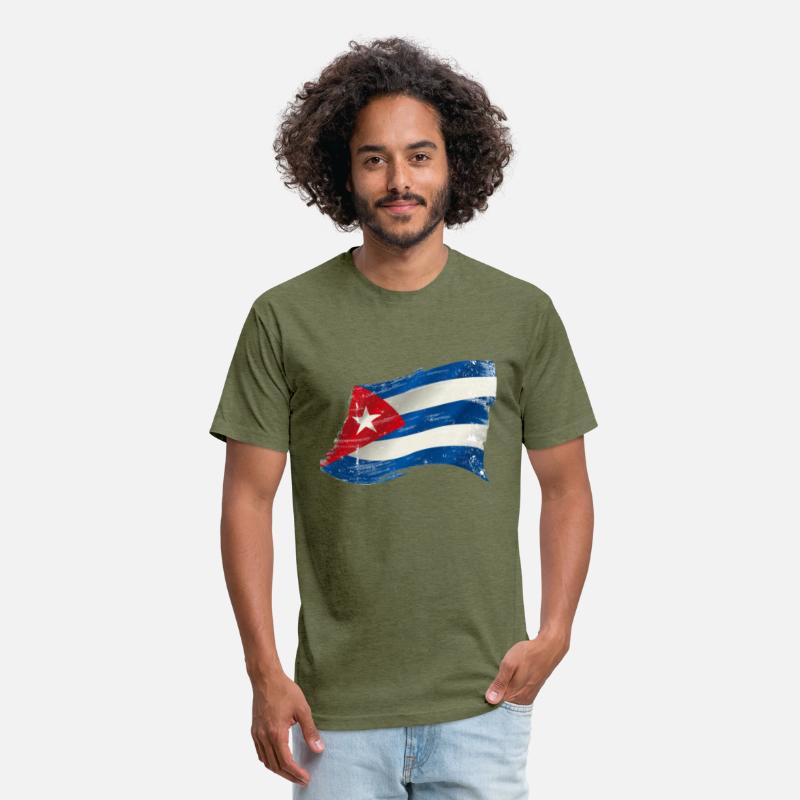 Cuba design 2