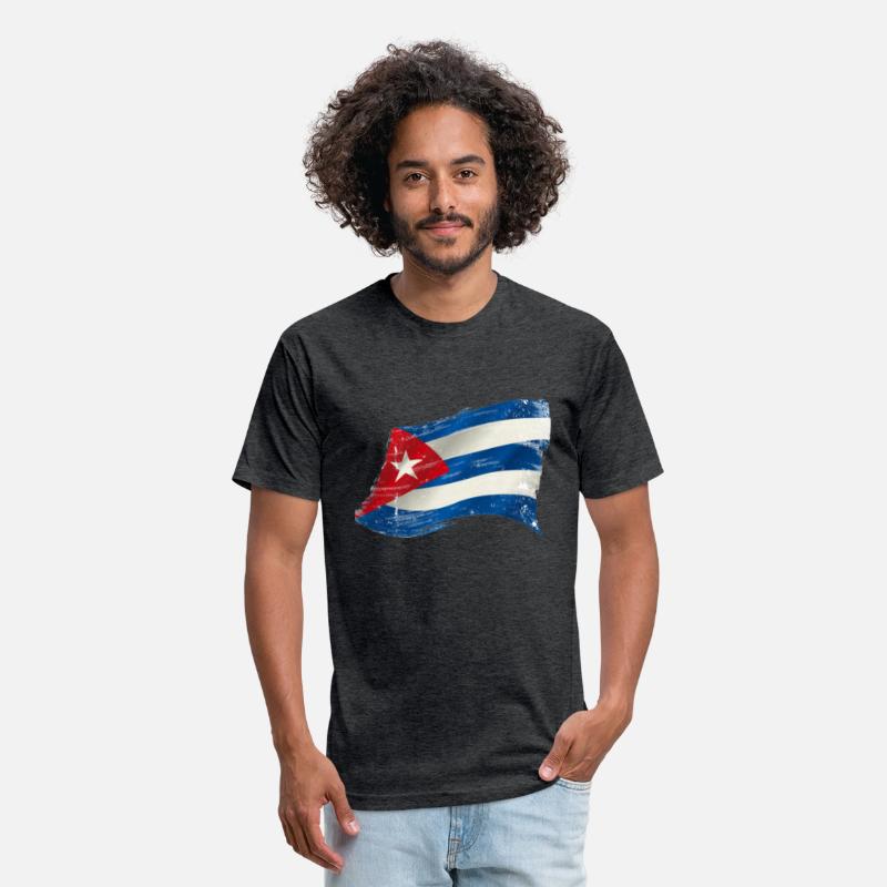 Cuba design 2