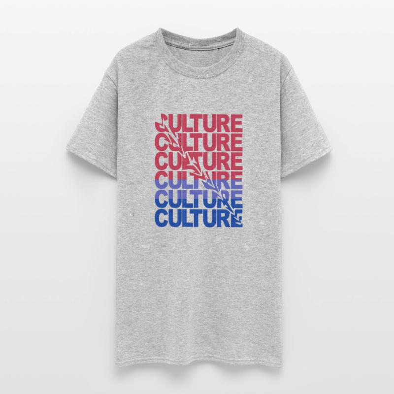 Culture typography | Culture | Custom Gifts