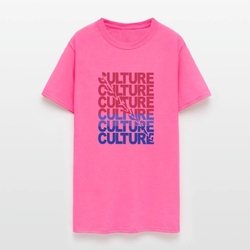 Culture typography | Culture | Custom Gifts