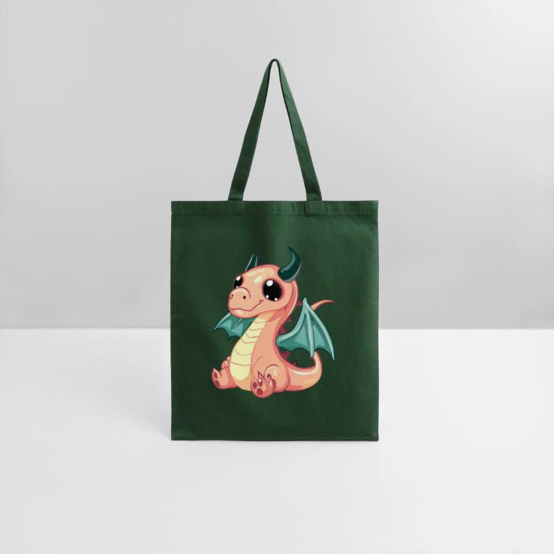 CUTE DRAGON MEDIEVAL