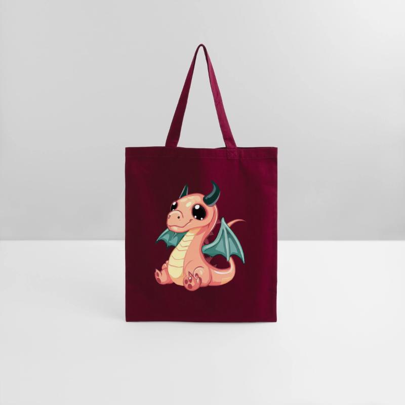 CUTE DRAGON MEDIEVAL