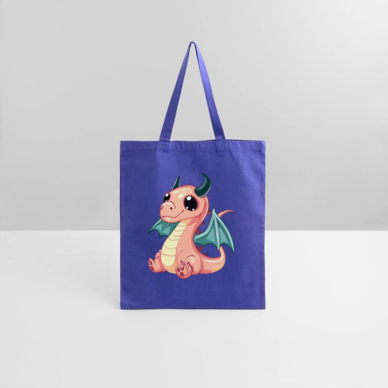 CUTE DRAGON MEDIEVAL