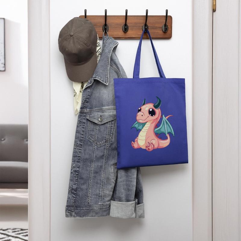 CUTE DRAGON MEDIEVAL