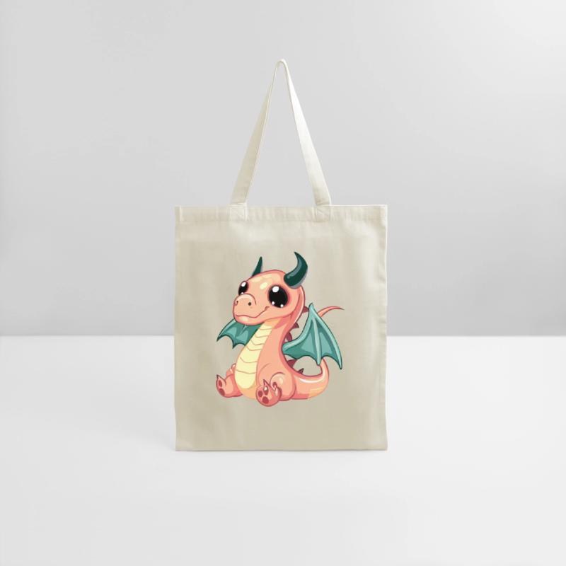 CUTE DRAGON MEDIEVAL