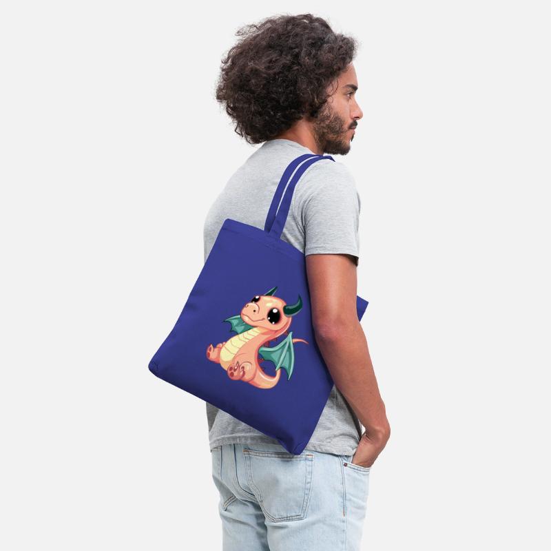 CUTE DRAGON MEDIEVAL