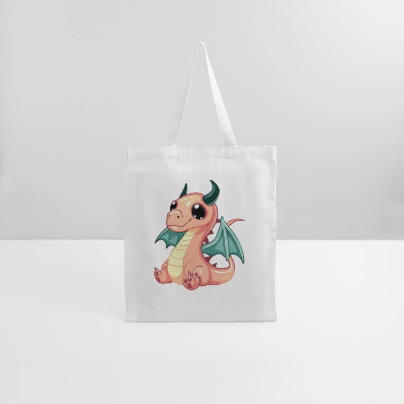 CUTE DRAGON MEDIEVAL