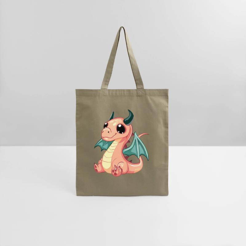 CUTE DRAGON MEDIEVAL