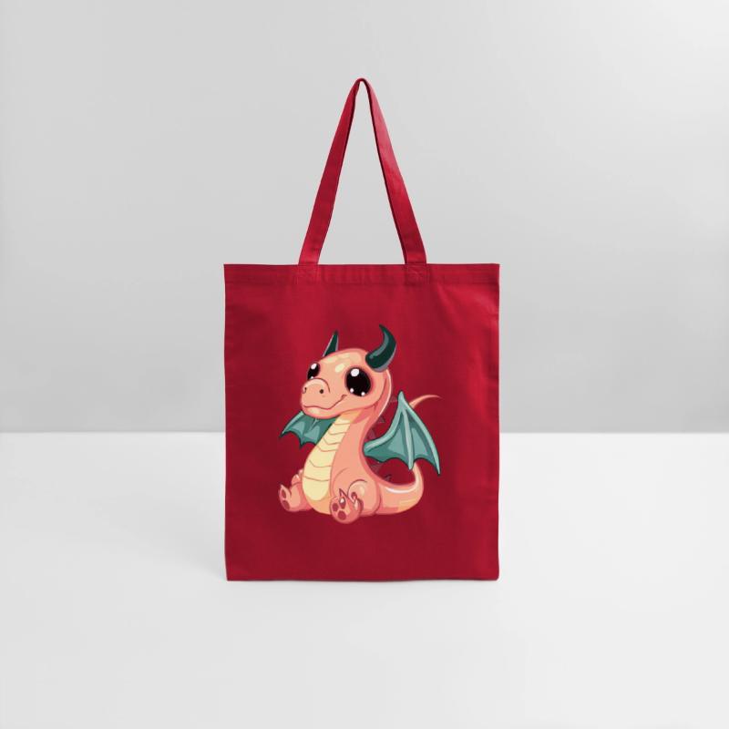 CUTE DRAGON MEDIEVAL