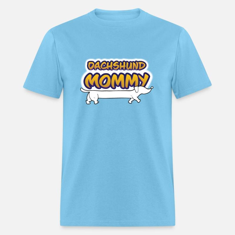Dachshund Mommy