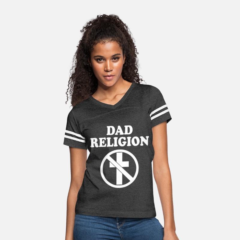 dad religion