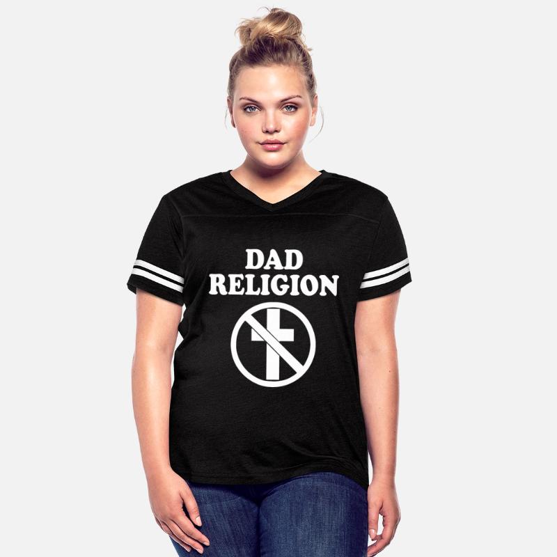 dad religion