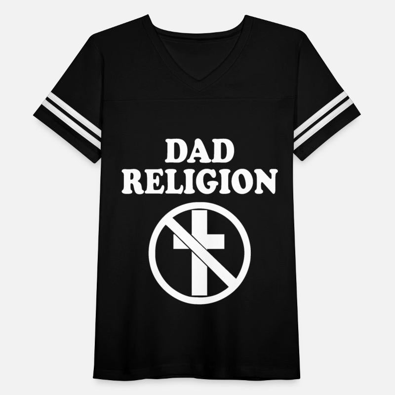 dad religion