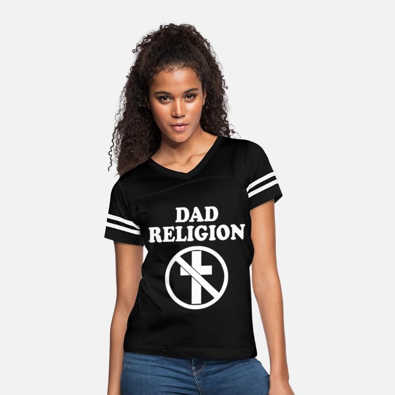 dad religion