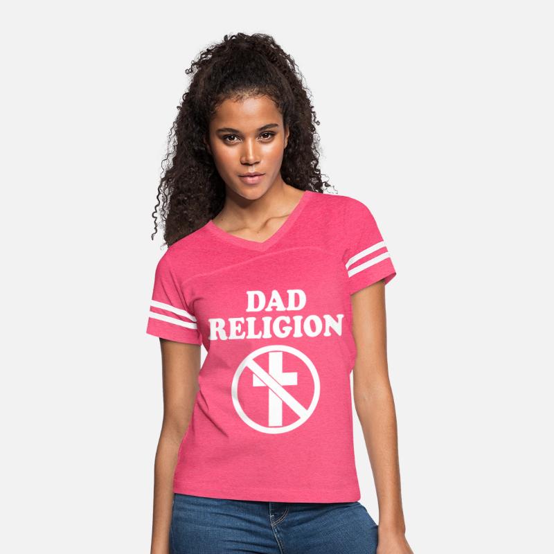 dad religion